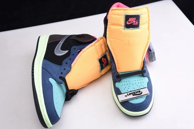 Cheap TB RETRO AIR HIGH 555088-201 JORDAN 1 TOKYO HACK BIO 0714